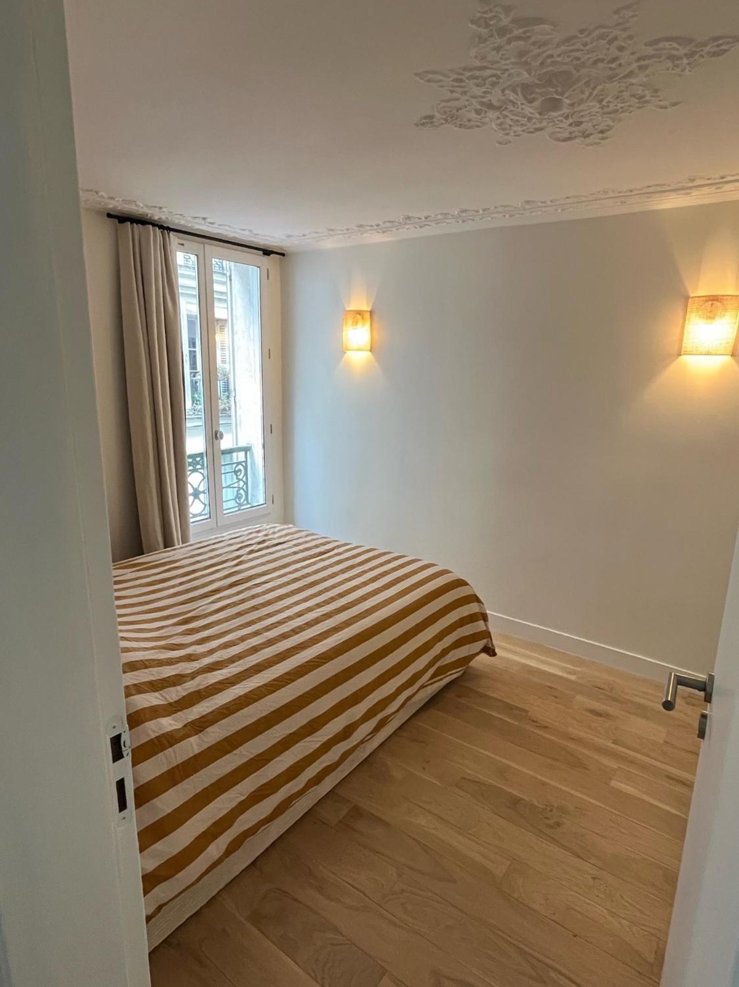 Appartement D'architecte Au Coeur De 9 Paris